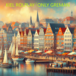 München Roleplay I only German