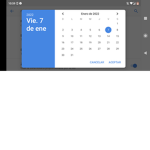 Solo para mis amigos y hermanos