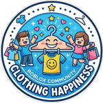 Clothing Happiness