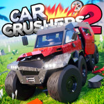 [New Cars!✨] Car Crushers 2 - Physics Simulation