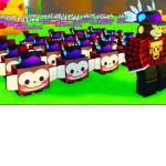 Monkeys PIace