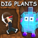 Dig for Plants 🌱