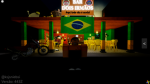 Garçom!