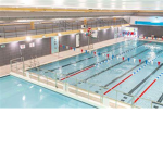 Westfield Leisure Centre