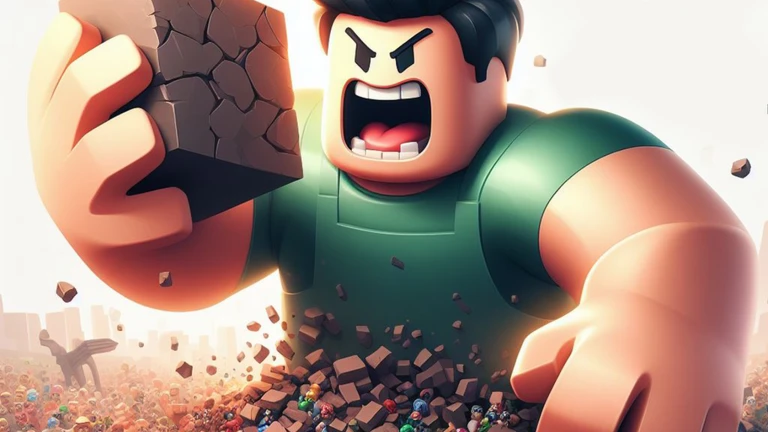 Eat Everything 위키: 대전·PvP, 오픈 월드 게임, 플레이어 평가 포함 | Roblox