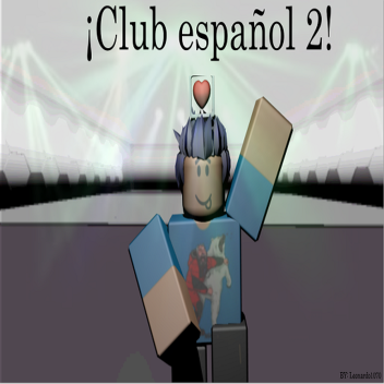 🤩[New Update] Dance club🤩