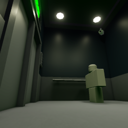 Elevator Music