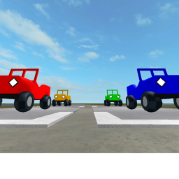 Racers