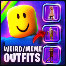 Weird Troll Outfits [500+]