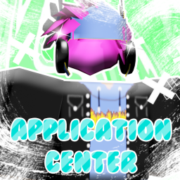 Amazon Prime Cafe Application Center