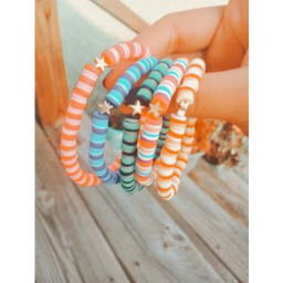 the bracelet hangout