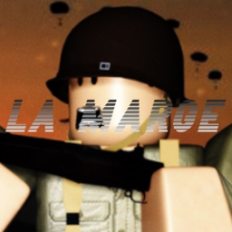 Battle for La Marge