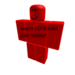 Team c00lkidd (REOPENED)
