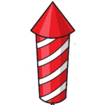 Fireworks Army OfficiaI