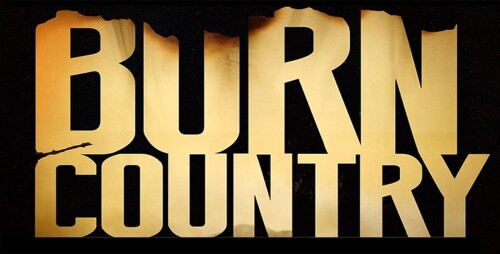 🔥Burn War W/Parkour City🔥