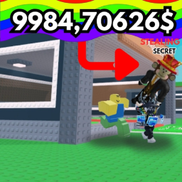 [🌐] Steal A Dev