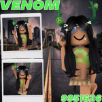 VENOM º
