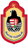 MH|Honvéd Vezérkar