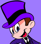 Purple Homie Group