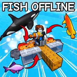 Build a Fishing Boat 🐟 icon