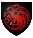 ุุุุุHouse Targaryen