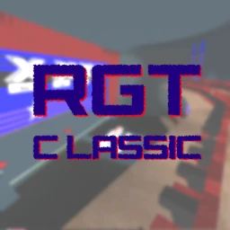 RGT // Classic Map icon