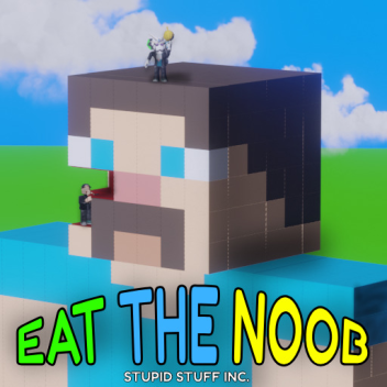 Eat The Noob