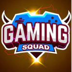 The Legendary Gaming Squad!