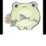 Heres Froggy!