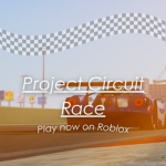 Project Circuit Race