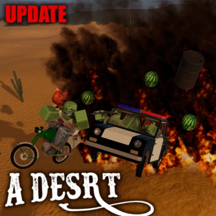 Image du serveur Roblox