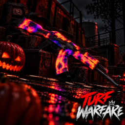 Turf Warfare [BETA]