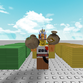 Get your Billion back ROBLOX!