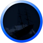 Abyss Diver Roblox badge thumbnail