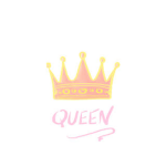 The queen's!