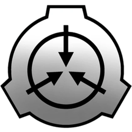 Special Containment Procedures Foundation [SCPF]] Roblox group icon