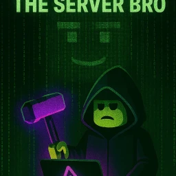 Don't Crash the Game Bro icon