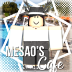 Mesao's Cafe