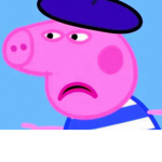 PEPPA THE LEGEND