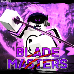 Blade Masters