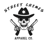 Street Crimes Apparel Co.