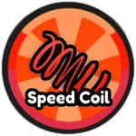 Speed Coil