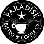 Coffee Paradise!