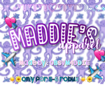 maddiess apparel