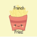 — french fries —