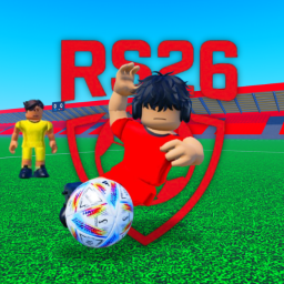 🔴 Roblox Soccer 26 🏟️ icon