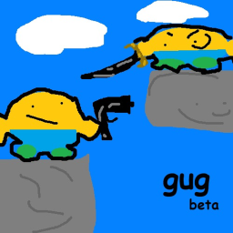 GUG! [Launch]