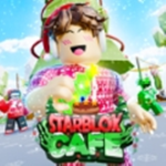 Starblox | Cafes