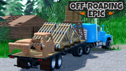 Off-Road Epicki