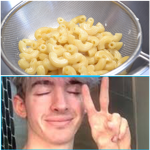 Macaroni And Cheese Fan CIub